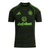 Celtic Jersey 2025/26 Away - ijersey