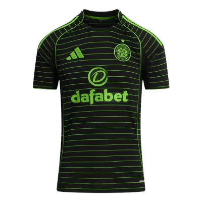 Celtic Jersey 2025/26 Away - ijersey