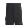 Liverpool Soccer Shorts 2025/26 Away - ijersey