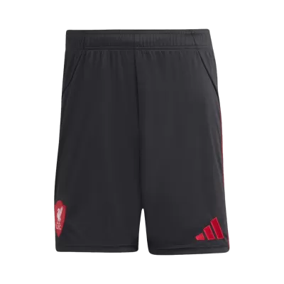 Liverpool Soccer Shorts 2025/26 Away - ijersey