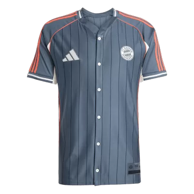 Bayern Munich Jersey 2025/26 - ijersey