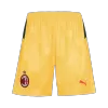 AC Milan Soccer Shorts 2025/26 Third - ijersey