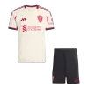 Liverpool Jersey Kit 2025/26 Away - ijersey