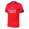 HAKIMI #2 PSG Jersey 2025/26 Third Away - ijersey