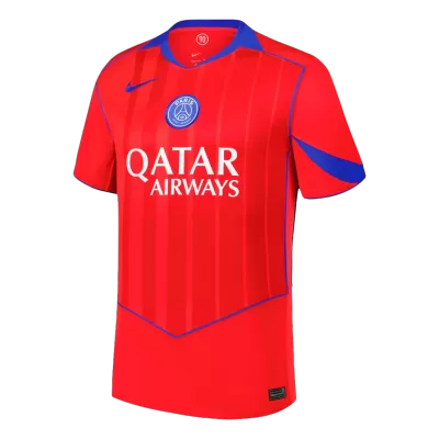 PSG Jersey 2025/26 Third Away - ijersey
