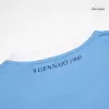 Lazio Jersey 2025/26 Home - ijersey