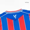 Crystal Palace Jersey 2025/26 Home - ijersey
