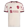 Liverpool Jersey 2025/26 Away - ijersey