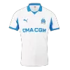 Marseille Jersey 2025/26 Authentic Home - ijersey
