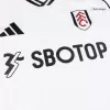 Fulham Jersey 2025/26 Home - ijersey