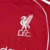 Liverpool Jersey 2025/26 Authentic Home - ijersey