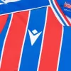 Crystal Palace Jersey 2025/26 Home - ijersey