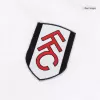 Fulham Jersey 2025/26 Home - ijersey