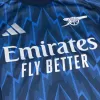Arsenal Jersey 2025/26 Authentic Away - ijersey