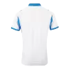 Marseille Jersey 2025/26 Authentic Home - ijersey
