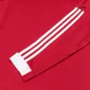 Liverpool Home Jersey 2025/26 - Long Sleeve - ijersey