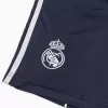 Real Madrid Soccer Shorts 2025/26 Away - ijersey
