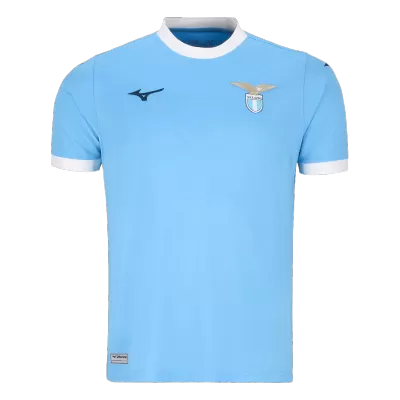 Lazio Jersey 2025/26 Home - ijersey