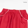 Liverpool Soccer Shorts 2025/26 Home - ijersey