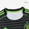 Celtic Jersey 2025/26 Away - ijersey