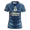 Women's Club America Jersey 2025/26 Away - ijersey