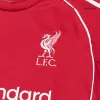 Liverpool Home Jersey 2025/26 - Long Sleeve - ijersey