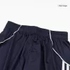 Real Madrid Soccer Shorts 2025/26 Away - ijersey