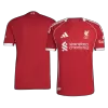 Liverpool Jersey 2025/26 Authentic Home - ijersey