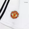 Manchester United Jersey Whole Kit 2025/26 Home - ijersey