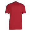 Liverpool Jersey 2025/26 Authentic Home - ijersey