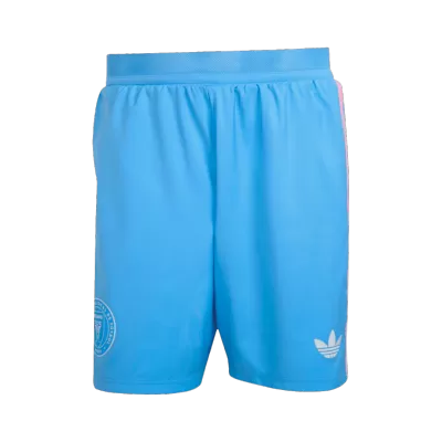 Inter Miami CF Soccer Shorts 2025 Third - ijersey