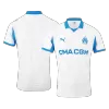 Marseille Jersey 2025/26 Authentic Home - ijersey
