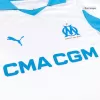 Marseille Jersey 2025/26 Authentic Home - ijersey