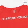 Women's Bayern Munich Jersey 2025/26 Home - ijersey
