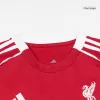Women's Liverpool Jersey 2025/26 Home - ijersey