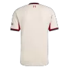 Liverpool Jersey 2025/26 Away - ijersey
