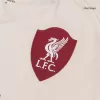 Liverpool Jersey 2025/26 Authentic Away - ijersey