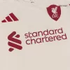 Liverpool Jersey 2025/26 Authentic Away - ijersey