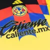 Women's Club America Jersey 2025/26 Home - ijersey