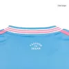 Youth Inter Miami CF Jersey Kit 2025 Third - ijersey