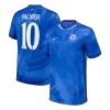 PALMER #10 Chelsea Jersey 2025/26 Home - UCL - ijersey