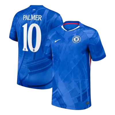 PALMER #10 Chelsea Jersey 2025/26 Home - UCL - ijersey