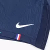 PSG Soccer Shorts 2025/26 Authentic Home - ijersey