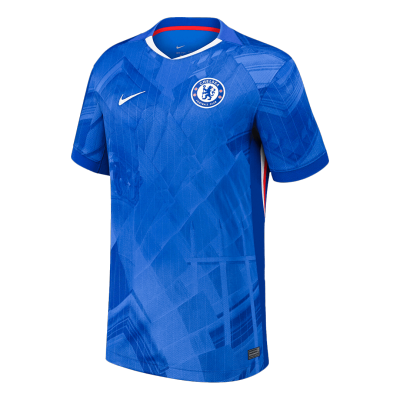 Chelsea Jersey 2025/26 Home - ijersey
