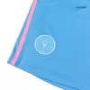 Inter Miami CF Soccer Shorts 2025 Third - ijersey