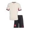 Youth Liverpool Jersey Kit 2025/26 Away - ijersey