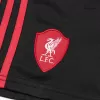 Youth Liverpool Jersey Whole Kit 2025/26 Away - ijersey