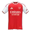 Arsenal Jersey 2025/26 Home - ijersey