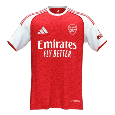 Arsenal Jersey 2025/26 Home - ijersey