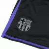 Barcelona Soccer Shorts 2025/26 Away - ijersey